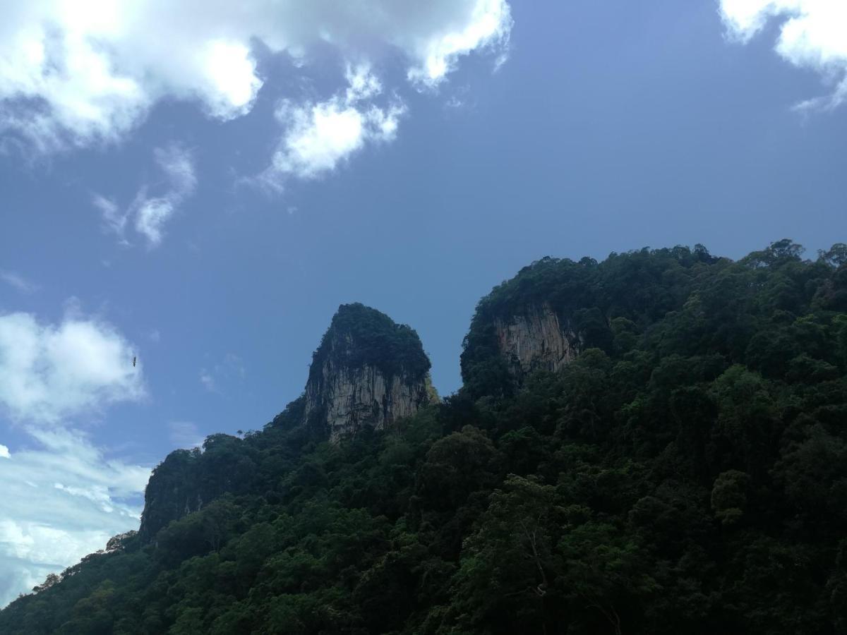 Fuxi Fruit Garden Villa Langkawi 富囍休闲度假水果园别墅兰卡威 Kuah Exteriér fotografie